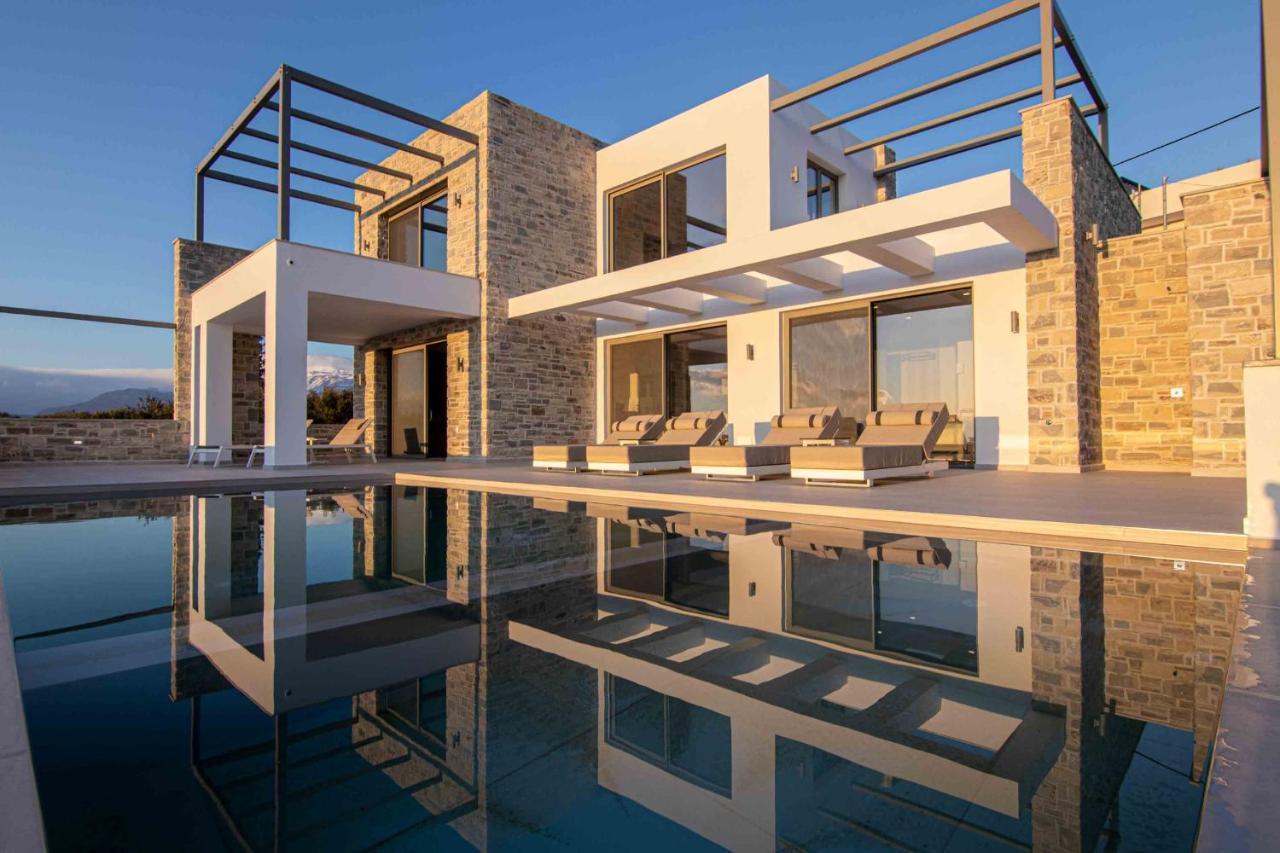 Villa Paseathea كاميلاريون المظهر الخارجي الصورة