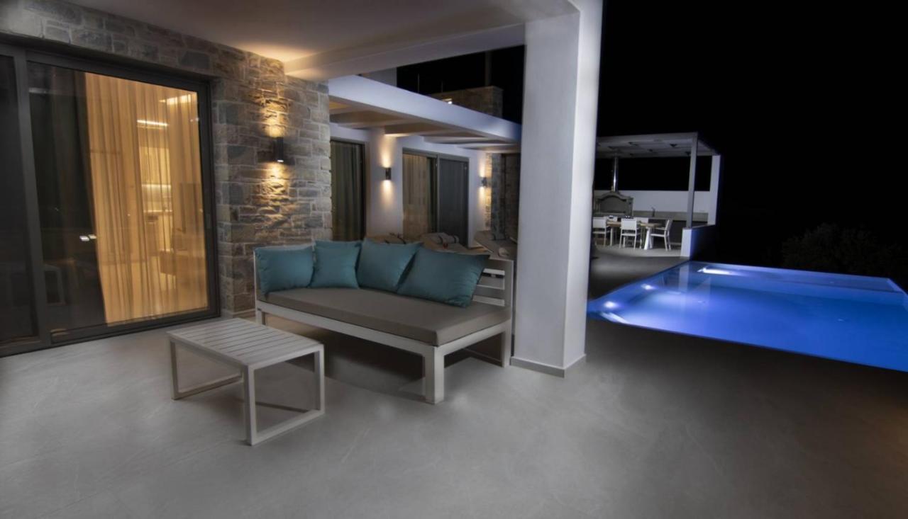 Villa Paseathea كاميلاريون المظهر الخارجي الصورة