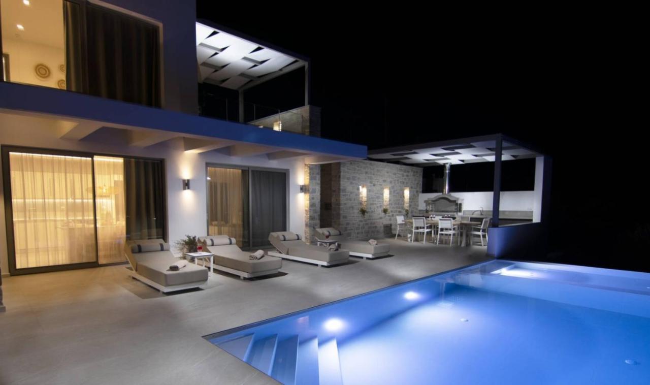 Villa Paseathea كاميلاريون المظهر الخارجي الصورة