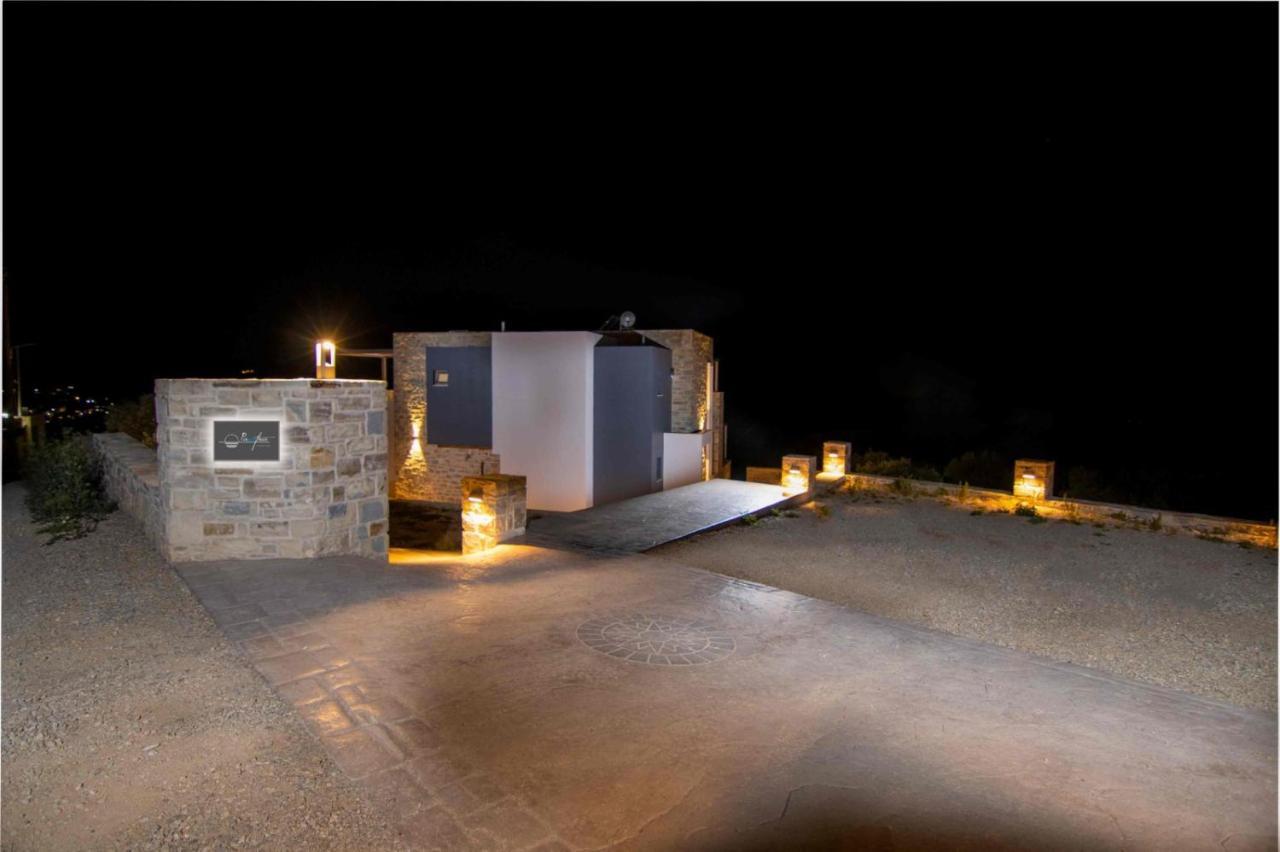 Villa Paseathea كاميلاريون المظهر الخارجي الصورة