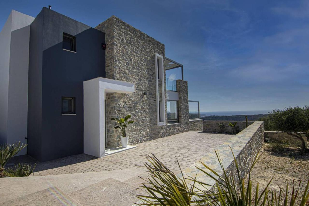 Villa Paseathea كاميلاريون المظهر الخارجي الصورة