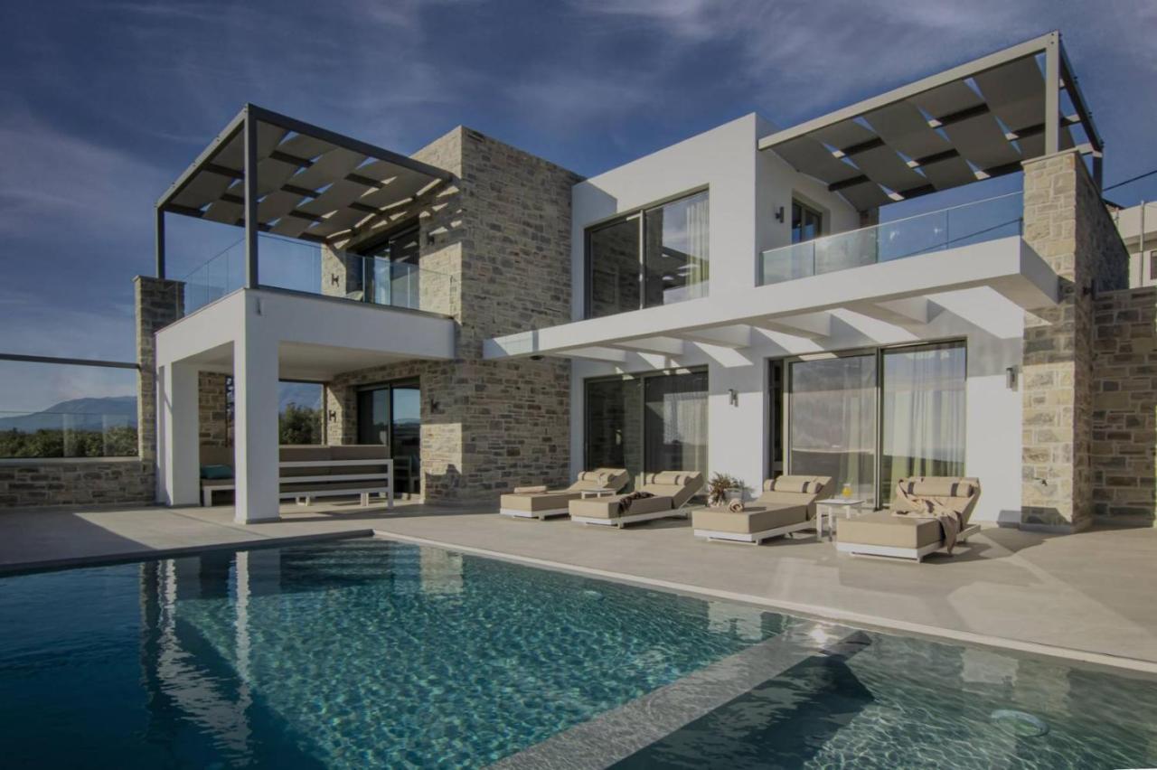 Villa Paseathea كاميلاريون المظهر الخارجي الصورة