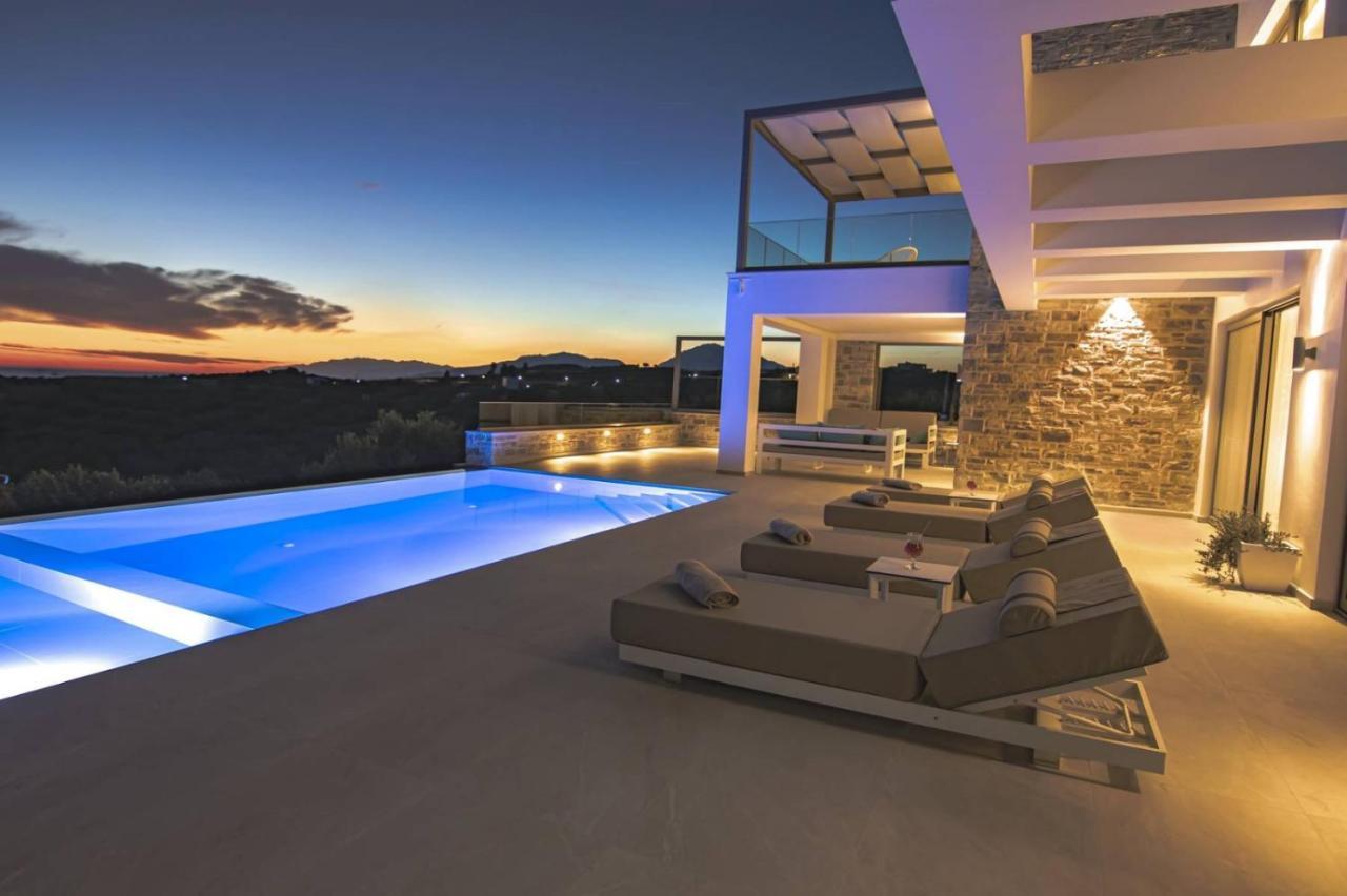 Villa Paseathea كاميلاريون المظهر الخارجي الصورة